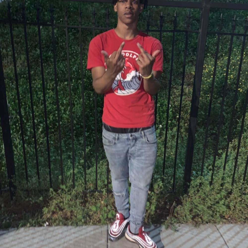 Meet your Posher, Richard